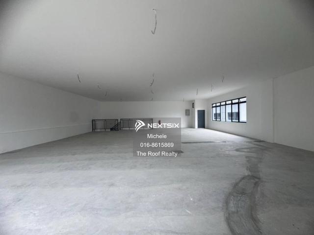 Residential House for rent in Selangor
