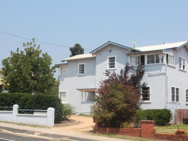 Apartment for rent in Tenterfield, Tenterfield Shire Council