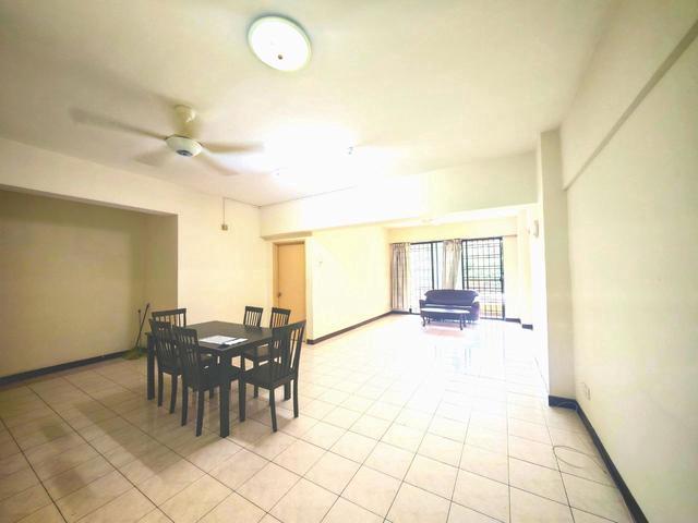 Apartment for sale in Bukit Jalil, Kuala Lumpur