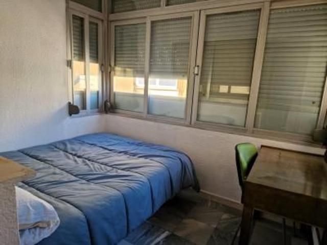 Estudio en alquiler en Ronda, Granada