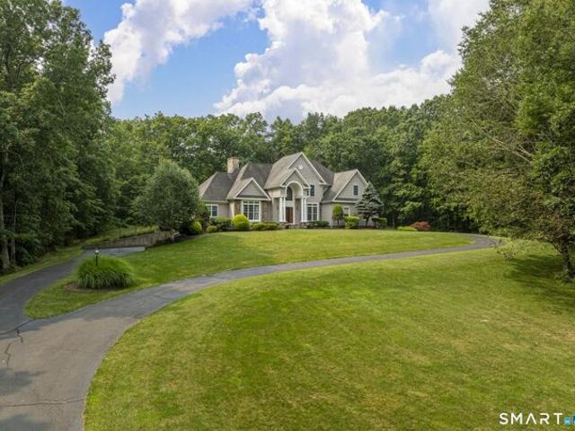 House for sale in Bridgewater, Connecticut