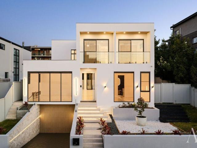 House for sale in Sydney, New South Wales