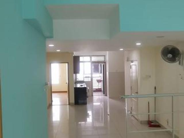 Townhouse for sale in Petaling, Subang Jaya