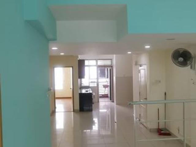 Townhouse for sale in Petaling, Subang Jaya