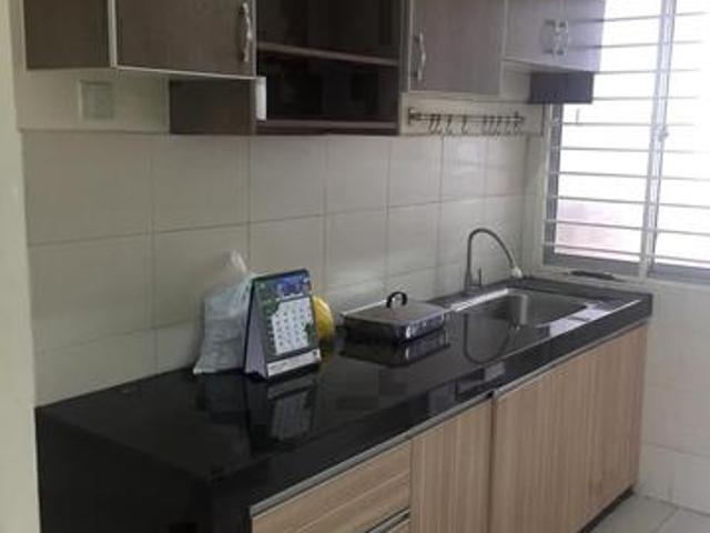 Townhouse for sale in Petaling, Subang Jaya