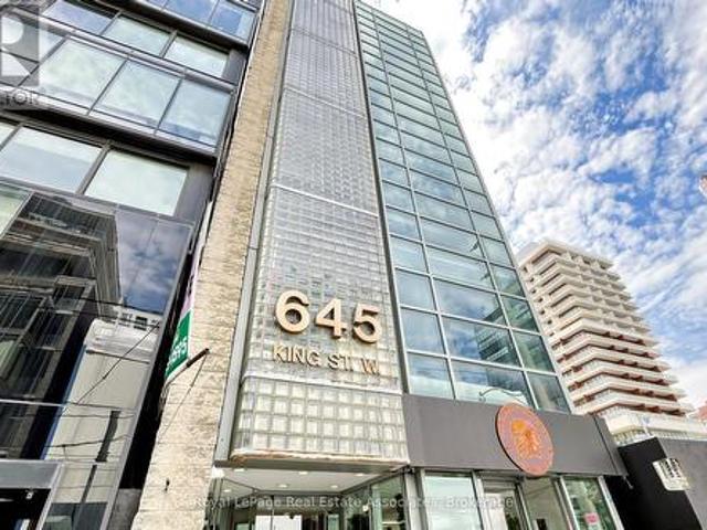 Commercial for rent in Woburn, Ontario