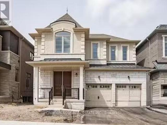 House for rent in Oakville