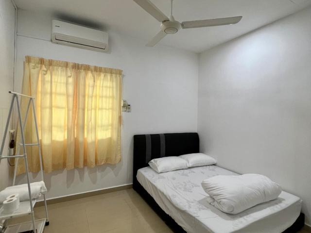 Room for rent in Kedah