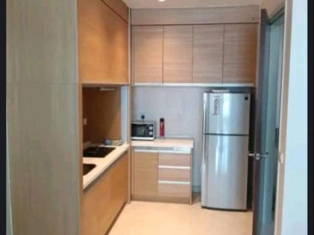 Room for rent in Wellesley, Penang