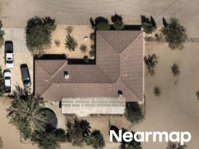 House for sale in Fort Irwin, California