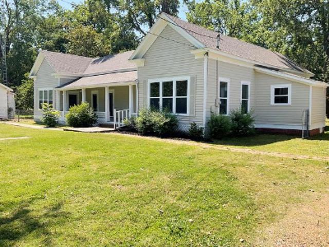 House for sale in Sunflower, Mississippi