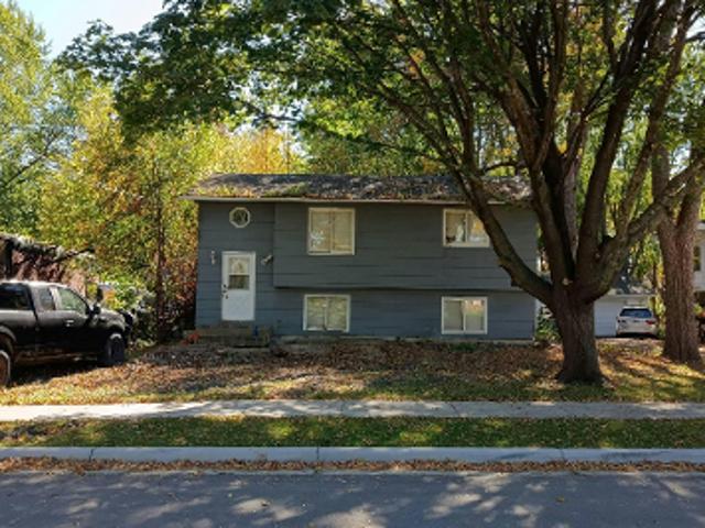 House for sale in Montrose Manor Mobile Home Park, Montrose
