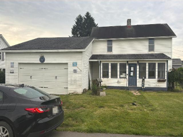 House for sale in Mather, Pennsylvania