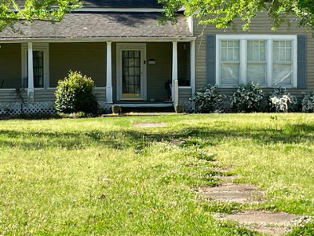 House for sale in Inverness, Sunflower County