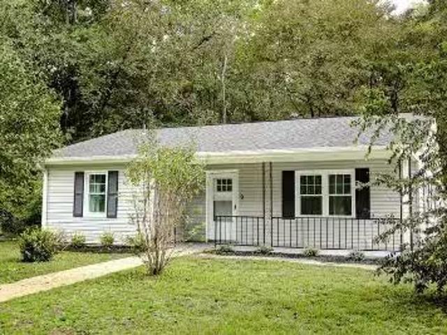 House for sale in Corinth