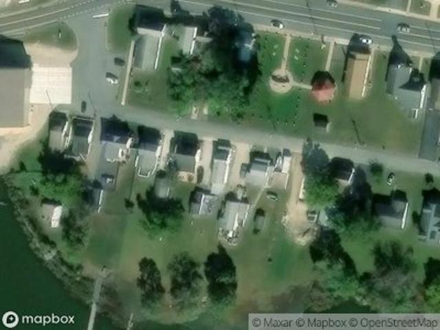 House for sale in Dorchester, Maryland