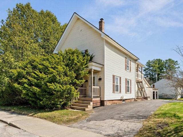 House for sale in Barre, Vermont