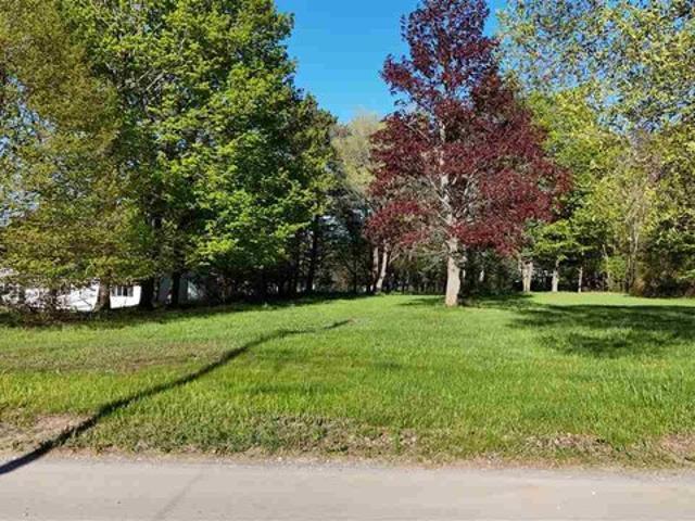 Land for sale in Boyne City, Michigan