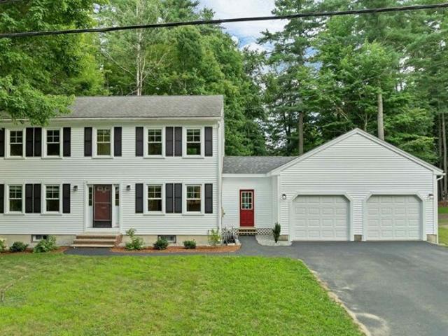 House for sale in New Hampshire