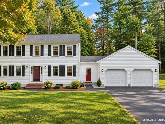 House for sale in Concord, Merrimack County