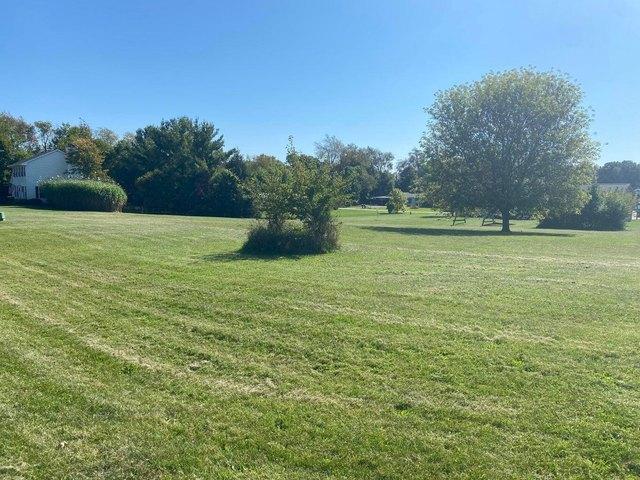 Land for sale in Concord, Michigan
