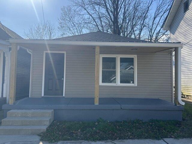 House for sale in Frankfort, Kentucky
