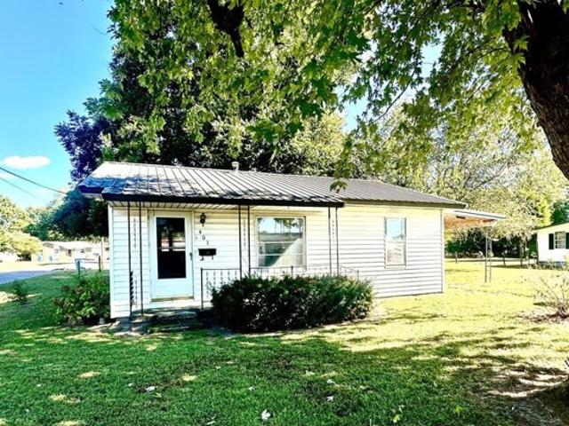 House for sale in East Prairie, Missouri