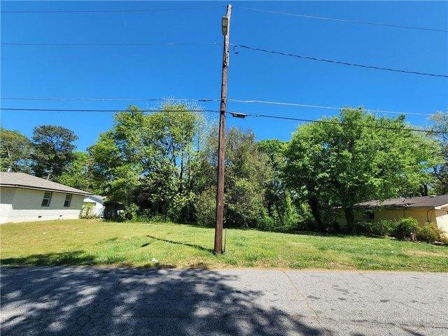 Land for sale in Clayton, Georgia