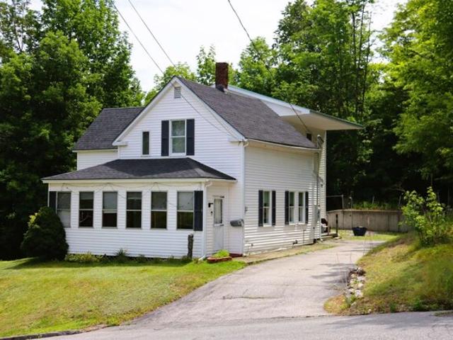House for sale in Gorham, Coös County