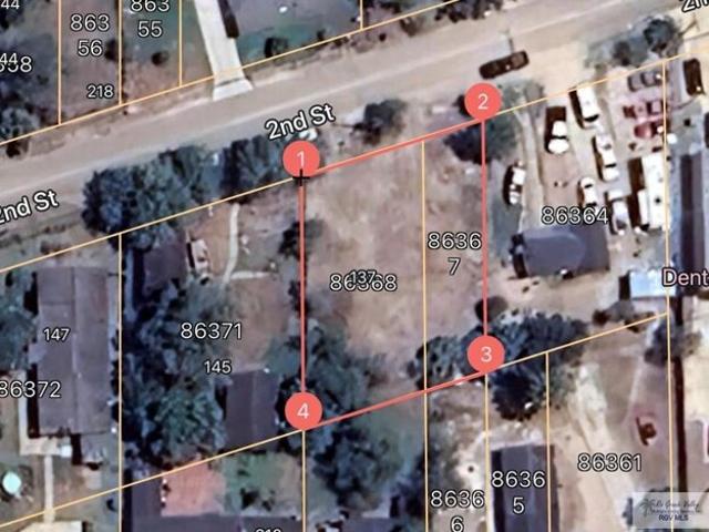 Land for sale in Cameron, Texas