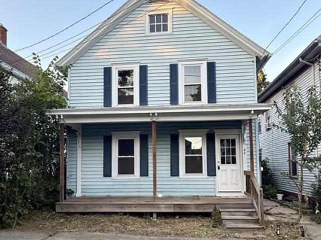 House for sale in Montague, Massachusetts