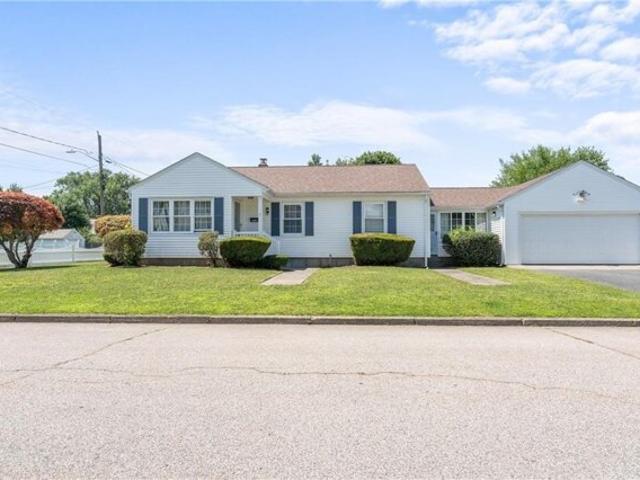 House for sale in Pawtucket, Rhode Island