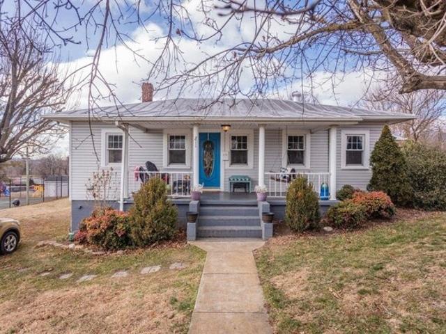 House for sale in Virginia