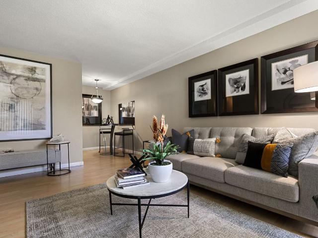 Apartment for rent in Hopkins