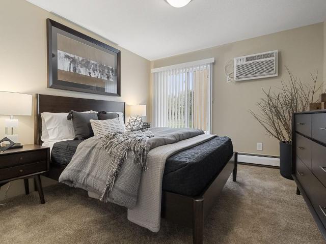 Apartment for rent in Hopkins
