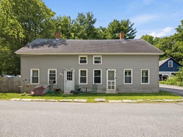 House for sale in Sutton, Massachusetts