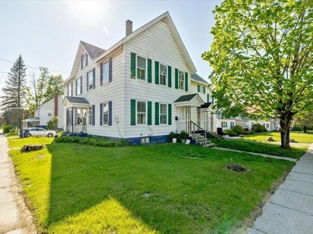 House for sale in Swanton, Vermont