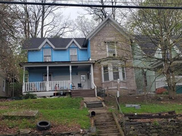 House for sale in Bradford, Pennsylvania