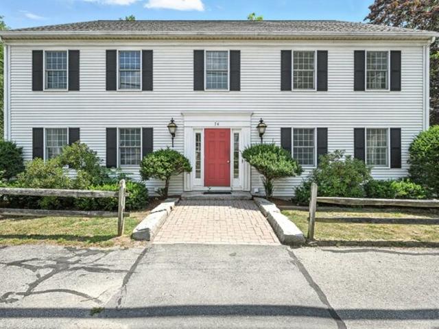 Condo for sale in Hallowell, Maine