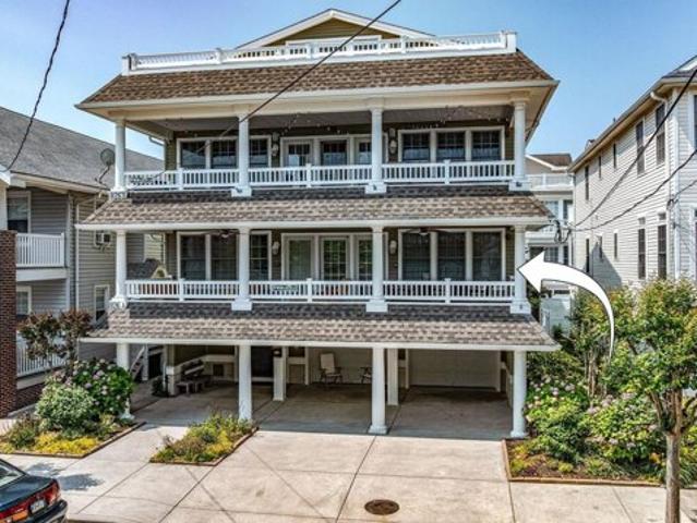 Condo for sale in Ocean City