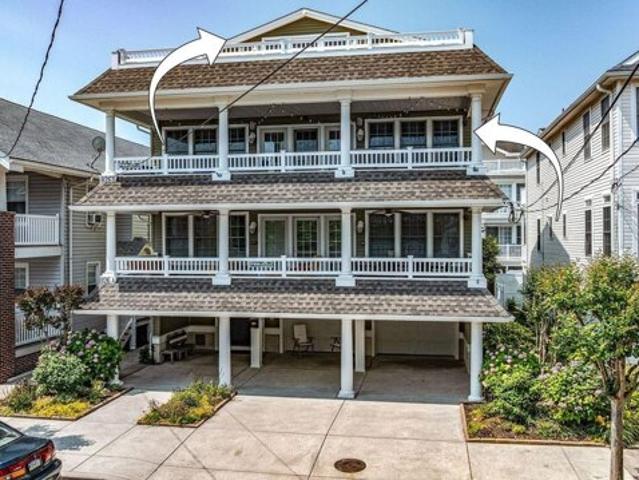 Condo for sale in Ocean City