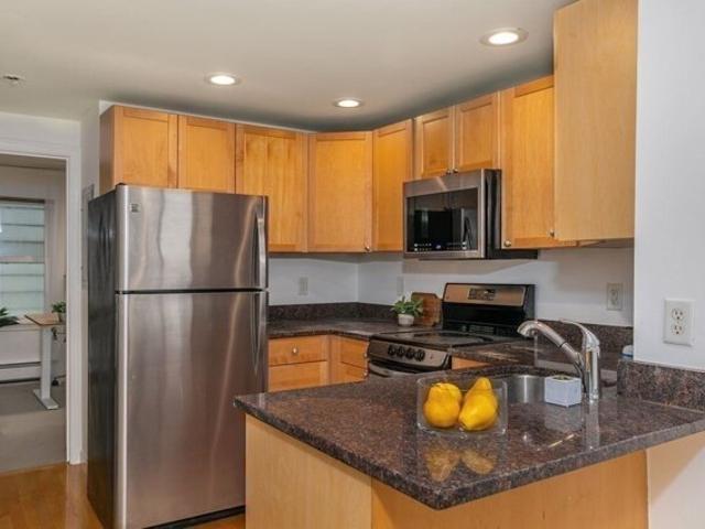 Condo for sale in East Cambridge, Cambridge