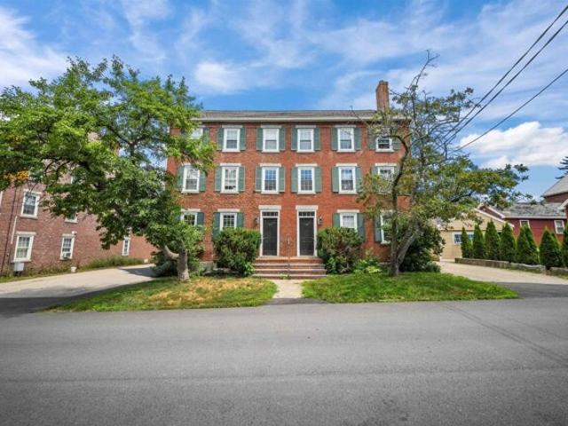 Condo for sale in New Hampshire