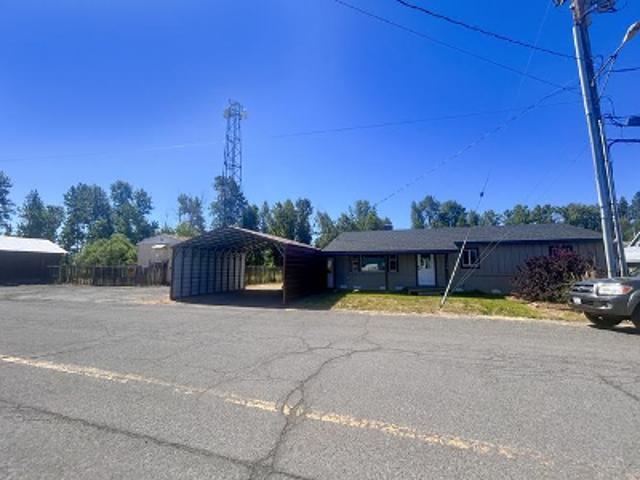 House for sale in California