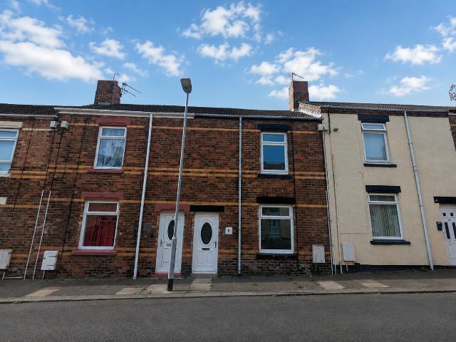 House for rent in Monk Hesleden, Blackhall Colliery