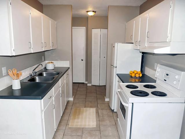 Apartment for rent in Wedgewood, Alberta