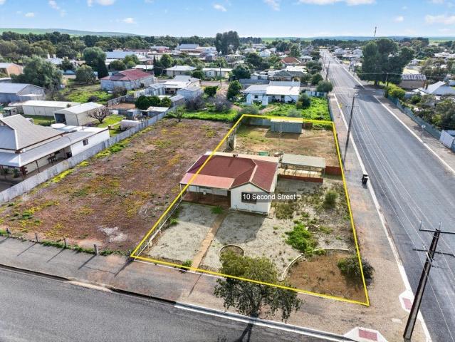 House for sale in Snowtown, South Australia