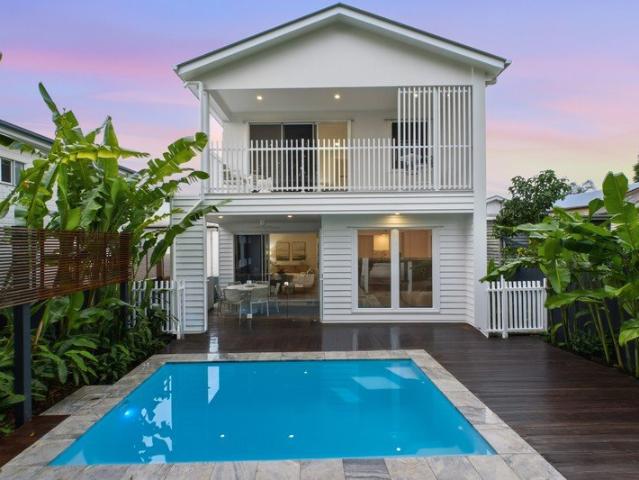 House for sale in Toombul, Queensland