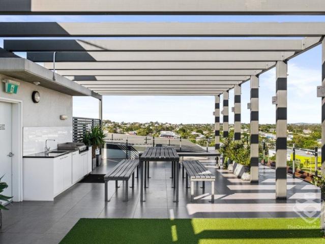 Apartment for sale in Toombul, Queensland