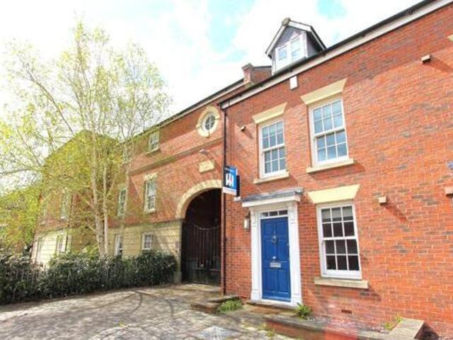 House for sale in Kingsbourne, Nantwich